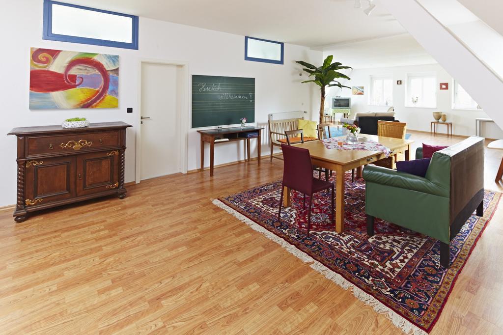 Alte Seester Schule Westerkappeln Eksteriør billede